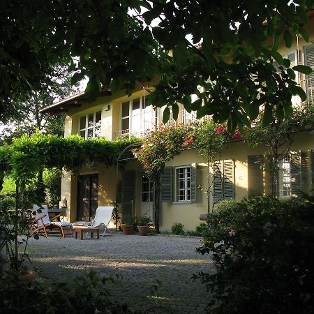 Cocconato Sotto La Luna Bruna B&B מראה חיצוני תמונה