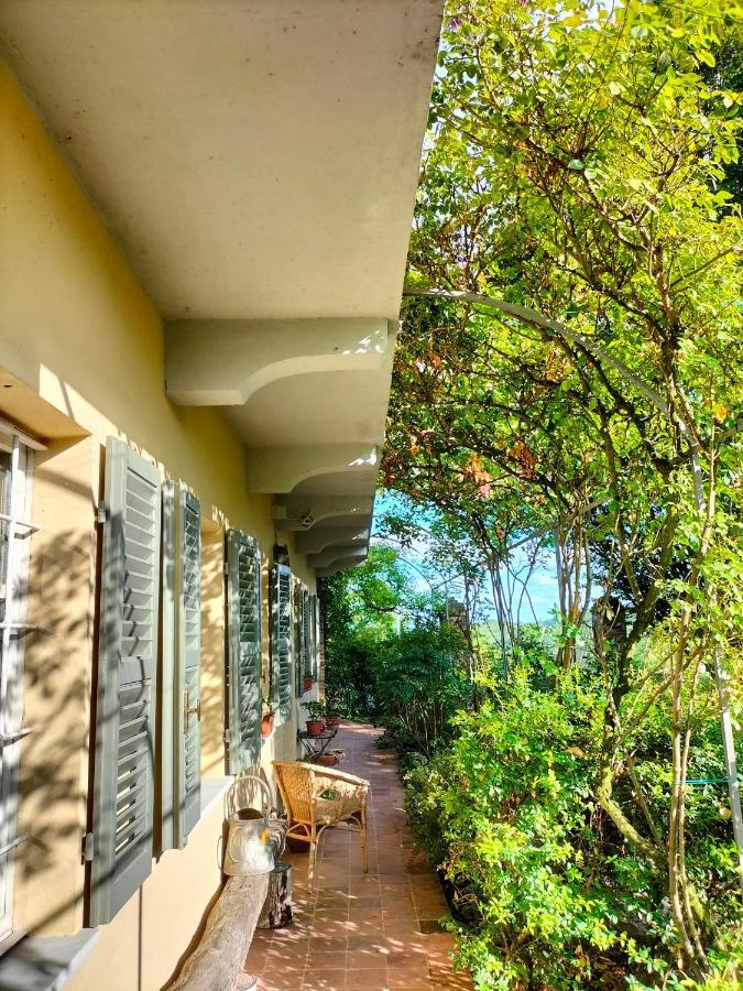 Cocconato Sotto La Luna Bruna B&B מראה חיצוני תמונה