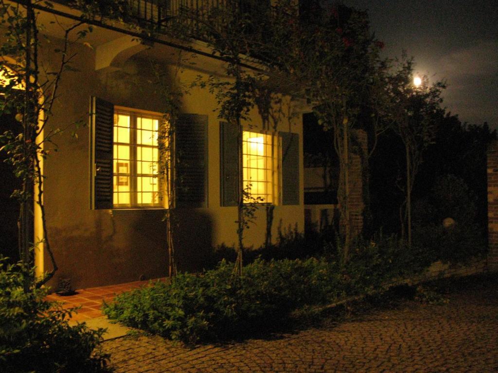 Cocconato Sotto La Luna Bruna B&B מראה חיצוני תמונה