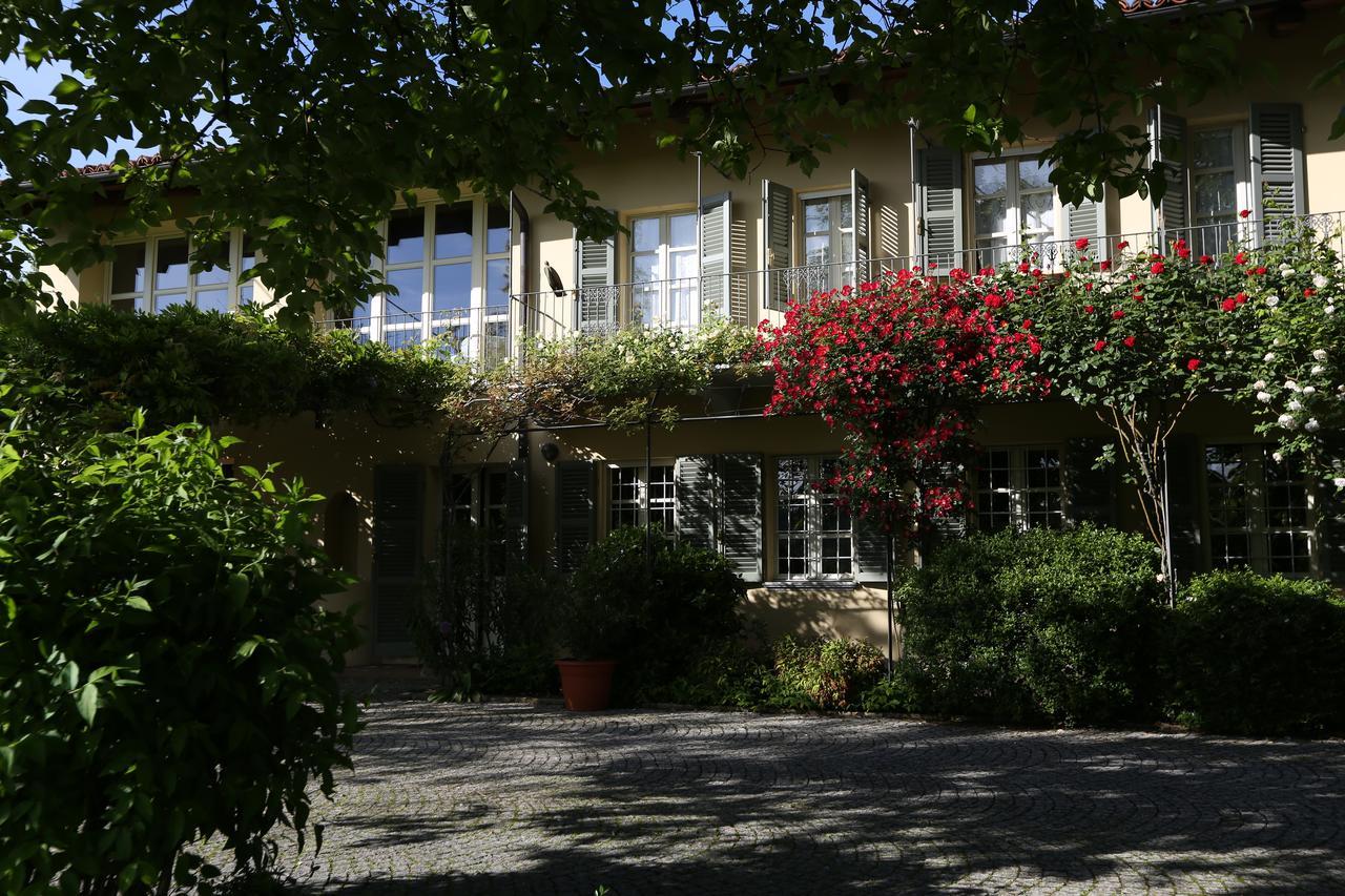 Cocconato Sotto La Luna Bruna B&B מראה חיצוני תמונה