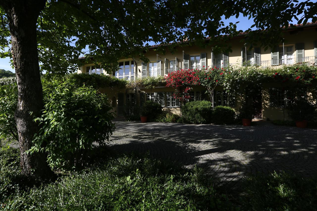 Cocconato Sotto La Luna Bruna B&B מראה חיצוני תמונה