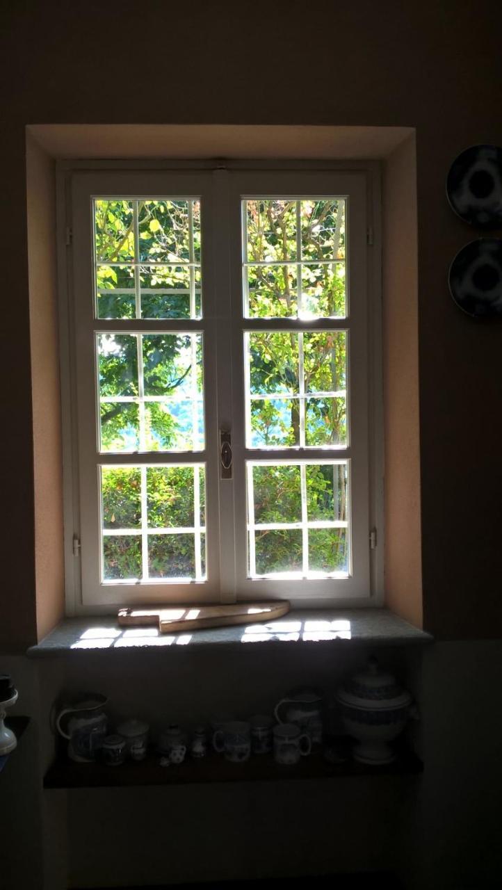 Cocconato Sotto La Luna Bruna B&B מראה חיצוני תמונה